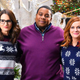 Tina Fey, Kenan Thompson, Amy Poehler (NBC)